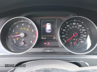 2015 Volkswagen GTI S с VIN 3VW5T7AU8FM024377, выставлен на аукционе IAAI как лот 42193872 с пробегом 58 169 миль миль и . История ставок и продаж доступна на DreamBid. Изображение 7.