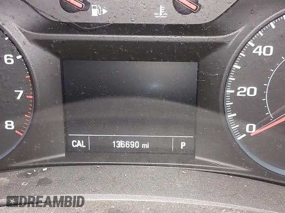 2016 Chevrolet Malibu LS with VIN 1G1ZB5STXGF299468, listed as a IAAI auction lot 42595372 with 136,690 mi miles and . Bid and sale history available at DreamBid. Image 7.