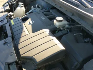 2010 Nissan Murano SL z VIN JN8AZ1MUXAW003875, wystawiony jako IAAI lot #41209024 z przebiegiem 78 064 mil mil oraz . Historia ofert i sprzedaży dostępna na DreamBid. Obrazek 19.