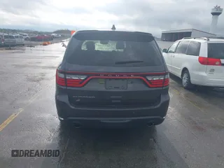 2023 Dodge Durango Pursuit с VIN 1C4SDJFT6PC676238, выставлен на аукционе IAAI как лот 42280781 с пробегом 22 401 миль миль и . История ставок и продаж доступна на DreamBid. Изображение 16.