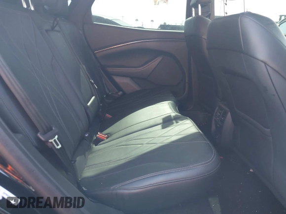 2023 Ford Mustang Mach-E Select с VIN 3FMTK1RM5PMA30178, выставлен на аукционе IAAI как лот 42287333 с пробегом 61 288 миль миль и . История ставок и продаж доступна на DreamBid. Изображение 8.