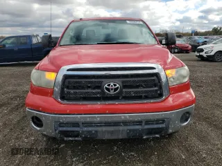 2013 Toyota Tundra 4WD Truck SR with VIN 5TFCW5F11DX014611, listed as a Copart auction lot 78608414 with 146,031 mi miles and Salvage Title. Bid and sale history available at carsss.com. Image 5.