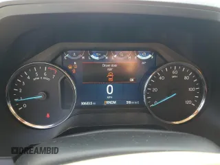 2023 Ford Expedition Max XLT с VIN 1FMJK1H87PEA52541, выставлен на аукционе Copart как лот 57866935 с пробегом 30 633 миль миль и Чистый • Clean title. История ставок и продаж доступна на DreamBid. Изображение 9.
