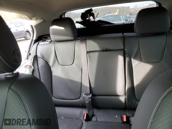 2023 Buick Encore GX Essence с VIN KL4MMGSL9PB133807, выставлен на аукционе Copart как лот 87471314 с пробегом 5 705 миль миль и Списание • Salvage title. История ставок и продаж доступна на DreamBid. Изображение 10.