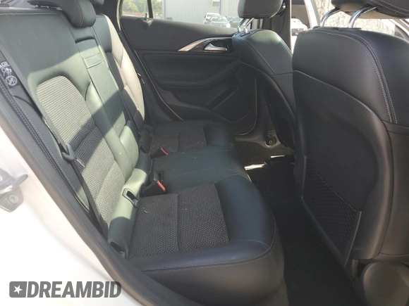 2018 Infiniti QX30 Premium с VIN SJKCH5CP2JA004989, выставлен на аукционе Copart как лот 65634625 с пробегом 112 873 миль миль и Чистый • Clean title. История ставок и продаж доступна на DreamBid. Изображение 10.