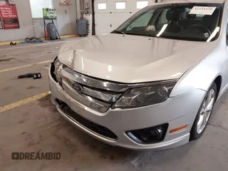 2012 Ford Fusion SE with VIN 3FAHP0HA1CR110433, listed as a IAAI auction lot 42344420 with 260,870 mi miles and . Bid and sale history available at DreamBid. Image 6.