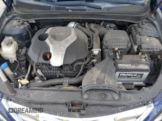 2012 Hyundai Sonata SE with VIN 5NPEC4AB1CH443852, listed as a IAAI auction lot 42171502 with 140,653 mi miles and . Bid and sale history available at carsss.com. Image 10.