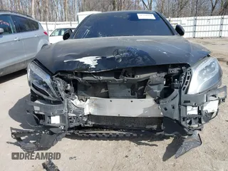 2015 Mercedes-Benz S 550 z VIN WDDUG8FB6FA135044, wystawiony jako IAAI lot #41791414 z przebiegiem 155 938 mil mil oraz . Historia ofert i sprzedaży dostępna na DreamBid. Obrazek 19.