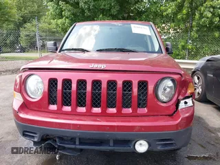 2015 Jeep Patriot Sport с VIN 1C4NJRBB9FD321235, выставлен на аукционе IAAI как лот 42161743 с пробегом 165 015 миль миль и . История ставок и продаж доступна на DreamBid. Изображение 12.