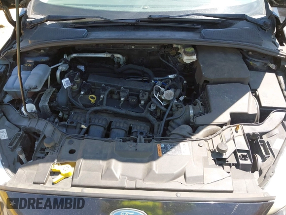 2017 Ford Focus SE with VIN 1FADP3F23HL223401, listed as a IAAI auction lot 42639766 with 101,717 mi miles and . Bid and sale history available at DreamBid. Image 10.