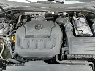 2020 Volkswagen Tiguan SE with VIN 3VV3B7AX6LM115376, listed as a Copart auction lot 70205545 with 116,923 mi miles and Salvage title. Bid and sale history available at DreamBid. Image 15.