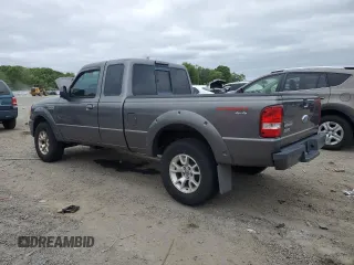 2007 Ford Ranger XL z VIN 1FTZR15E77PA46062, wystawiony jako Copart lot #58016395 z przebiegiem 106 402 mil mil oraz Czysty tytuł • Clean title. Historia ofert i sprzedaży dostępna na DreamBid. Obrazek 2.