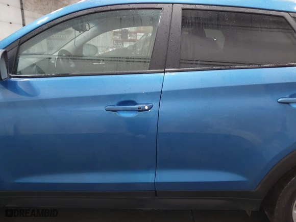 2020 Hyundai Tucson Value with VIN KM8J3CA49LU144699, listed as a IAAI auction lot 41614563 with 58,048 mi miles. Bid and sale history available at carsss.com. Image 14.
