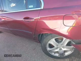 2005 Acura RL с VIN JH4KB16575C014719, выставлен на аукционе IAAI как лот 40914486 с пробегом 192 698 миль миль и . История ставок и продаж доступна на DreamBid. Изображение 6.