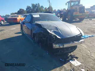 2006 Nissan 350Z Touring z VIN JN1AZ34D06M311845, wystawiony jako IAAI lot #40669046 z przebiegiem Nie podano mil oraz . Historia ofert i sprzedaży dostępna na DreamBid. Obrazek 1.