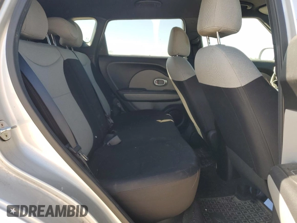 2018 Kia Soul with VIN KNDJN2A26J7598492, listed as a Copart auction lot 73683764 with 114,762 mi miles and Salvage Title. Bid and sale history available at carsss.com. Image 12.