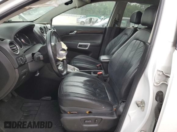 2014 Chevrolet Captiva Sport LTZ z VIN 3GNAL4EK7ES542961, wystawiony jako Copart lot #54413985 z przebiegiem 162 052 mil mil oraz Szkoda całkowita • Salvage title. Historia ofert i sprzedaży dostępna na DreamBid. Obrazek 7.