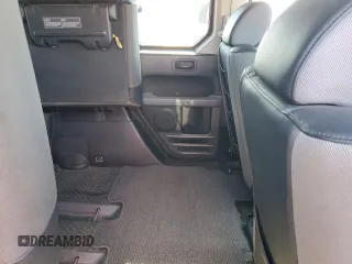 2006 Honda Element with VIN 5J6YH17796L013352, listed as a Copart auction lot 83484634 with 277,571 mi miles and Clean Title. Bid and sale history available at DreamBid. Image 11.