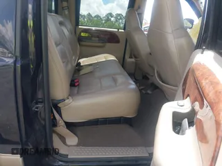 2001 Ford F-350 XL with VIN 1FTSW31F91EB55386, listed as a IAAI auction lot 42492448 with 273,172 mi miles and . Bid and sale history available at DreamBid. Image 8.