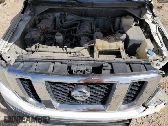 2012 Nissan NV SV with VIN 1N6AF0LY9CN108884, listed as a Copart auction lot 49359695 with 230,888 mi miles and Salvage Title. Bid and sale history available at carsss.com. Image 11.