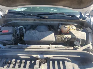 2022 GMC Sierra 1500 Limited Denali with VIN 3GTU9FEL1NG198510, listed as a Copart auction lot 80947184 with 62,080 mi miles and Salvage Title. Bid and sale history available at carsss.com. Image 12.