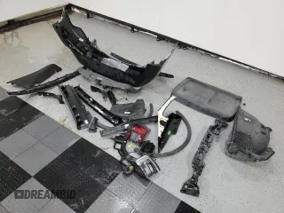 2023 Polestar 2 z VIN YSMED3KA9PL144337, wystawiony jako Copart lot #58119765 z przebiegiem 74 977 mil mil oraz Tytuł czysty. Historia ofert i sprzedaży dostępna na DreamBid. Obrazek 12.