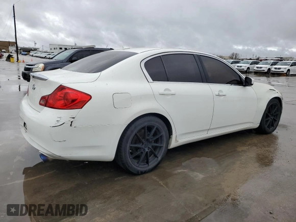2015 Infiniti Q40 with VIN JN1CV6AP9FM503222, listed as a Copart auction lot 86740944 with 154,209 mi miles and Clean Title. Bid and sale history available at carsss.com. Image 3.