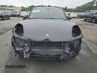 2017 Porsche Macan S с VIN WP1AB2A51HLB14862, выставлен на аукционе Copart как лот 56210245 с пробегом 102 581 миль миль и Списание • Salvage title. История ставок и продаж доступна на DreamBid. Изображение 5.