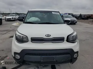 2019 Kia Soul + with VIN KNDJP3A52K7660613, listed as a Copart auction lot 54368645 with Not Provided miles and Clean Title. Bid and sale history available at DreamBid. Image 5.