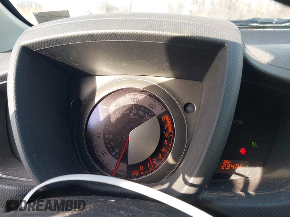 2013 Scion xD with VIN JTKKUPB41D1037508, listed as a IAAI auction lot 41280755 with 234,261 mi miles and . Bid and sale history available at DreamBid. Image 7.