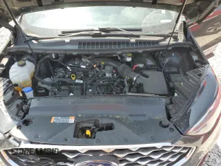 2021 Ford Edge Titanium с VIN 2FMPK4K96MBA55094, выставлен на аукционе Copart как лот 60990145 с пробегом 30 400 миль миль и Чистый • Clean title. История ставок и продаж доступна на DreamBid. Изображение 12.