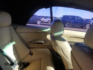 2002 BMW 3 Series 330Ci with VIN WBABS53462JU91473, listed as a Copart auction lot 42807925 with 178,930 mi miles and Salvage Title. Bid and sale history available at carsss.com. Image 10.