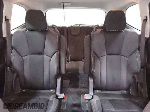 2022 Subaru Ascent Premium with VIN 4S4WMAED1N3427169, listed as a Copart auction lot 49071925 with 60,390 mi miles and Clean title. Bid and sale history available at DreamBid. Image 10.