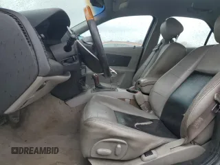 2005 Cadillac CTS z VIN 1G6DP567350142349, wystawiony jako Copart lot #52595875 z przebiegiem 162 000 mil mil oraz Szkoda całkowita • Salvage title. Historia ofert i sprzedaży dostępna na DreamBid. Obrazek 7.