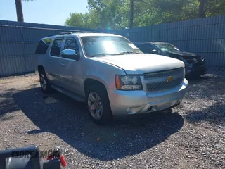 2013 Chevrolet Suburban LT с VIN 1GNSKJE7XDR103661, выставлен на аукционе IAAI как лот 42789275 с пробегом 181 234 миль миль и . История ставок и продаж доступна на DreamBid. Изображение 1.