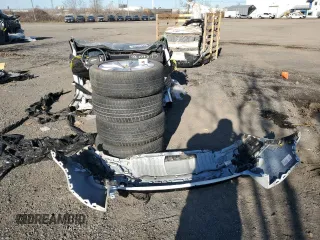2020 Land Rover Range Rover Evoque SE z VIN SALZP2FX7LH089082, wystawiony jako Copart lot #51949725 z przebiegiem Nie podano mil oraz Nie do naprawy • Non repairable. Historia ofert i sprzedaży dostępna na DreamBid. Obrazek 1.
