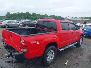 2006 Toyota Tacoma с VIN 5TELU42N66Z199677, выставлен на аукционе IAAI как лот 42668749 с пробегом 166 970 миль миль и . История ставок и продаж доступна на DreamBid. Изображение 4.