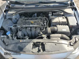 2017 Hyundai Elantra SE with VIN 5NPD84LF3HH010019, listed as a Copart auction lot 54347325 with 74,859 mi miles and Salvage Title. Bid and sale history available at DreamBid. Image 11.