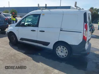 2014 Ford Transit Connect XL с VIN NM0LS6E77E1136690, выставлен на аукционе IAAI как лот 41532666 с пробегом 216 423 миль миль и . История ставок и продаж доступна на DreamBid. Изображение 3.