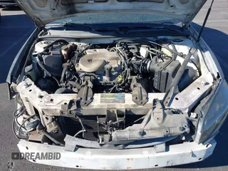 2006 Chevrolet Monte Carlo LT 3.9L with VIN 2G1WK151169366021, listed as a IAAI auction lot 41874601 with 104,202 mi miles. Bid and sale history available at carsss.com. Image 10.