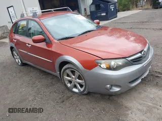2010 Subaru Impreza Outback Special Sports с VIN JF1GH6D66AH802134, выставлен на аукционе IAAI как лот 42165682 с пробегом 151 652 миль миль и . История ставок и продаж доступна на DreamBid. Изображение 1.