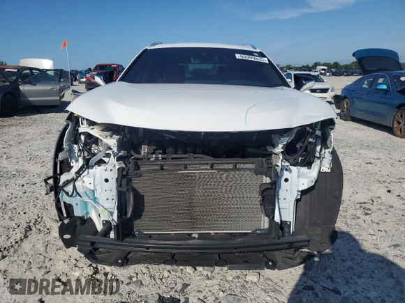 2019 Lexus UX 200 с VIN JTHY3JBH5K2000682, выставлен на аукционе Copart как лот 60909835 с пробегом 53 370 миль миль и Списание • Salvage title. История ставок и продаж доступна на DreamBid. Изображение 5.