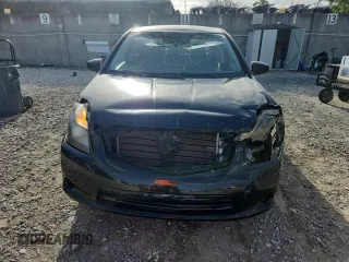 2012 Nissan Sentra SR with VIN 3N1AB6AP9CL721022, listed as a Copart auction lot 63069065 with 59,035 mi miles and Salvage title. Bid and sale history available at DreamBid. Image 5.