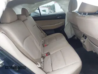 2018 Subaru Outback Limited z VIN 4S4BSANC0J3243850, wystawiony jako IAAI lot #42358018 z przebiegiem 120 341 mil mil oraz . Historia ofert i sprzedaży dostępna na DreamBid. Obrazek 8.