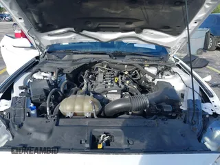 2021 Ford Mustang EcoBoost with VIN 1FATP8UH9M5104301, listed as a IAAI auction lot 41588511 with 95,414 mi miles and . Bid and sale history available at carsss.com. Image 10.