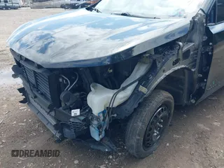 2021 GMC Terrain SLE with VIN 3GKALMEV9ML395168, listed as a IAAI auction lot 42553904 with 66,784 mi miles and . Bid and sale history available at DreamBid. Image 6.