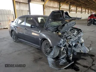 2014 Subaru WRX WRX Premium с VIN JF1GV7F66EG015465, выставлен на аукционе Copart как лот 53380535 с пробегом 140 166 миль миль и Списание • Salvage title. История ставок и продаж доступна на DreamBid. Изображение 4.