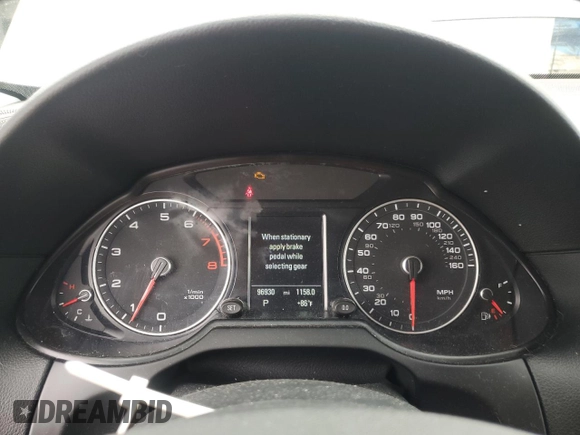 2016 Audi Q5 Premium Plus z VIN WA1L2AFP7GA051401, wystawiony jako Copart lot #60655585 z przebiegiem 96 930 mil mil oraz Czysty tytuł • Clean title. Historia ofert i sprzedaży dostępna na DreamBid. Obrazek 9.