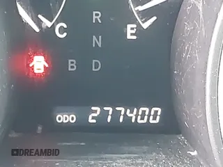 2008 Toyota Highlander Limited z VIN JTEEW44A082012238, wystawiony jako IAAI lot #42397895 z przebiegiem 277 400 mil mil oraz . Historia ofert i sprzedaży dostępna na DreamBid. Obrazek 15.