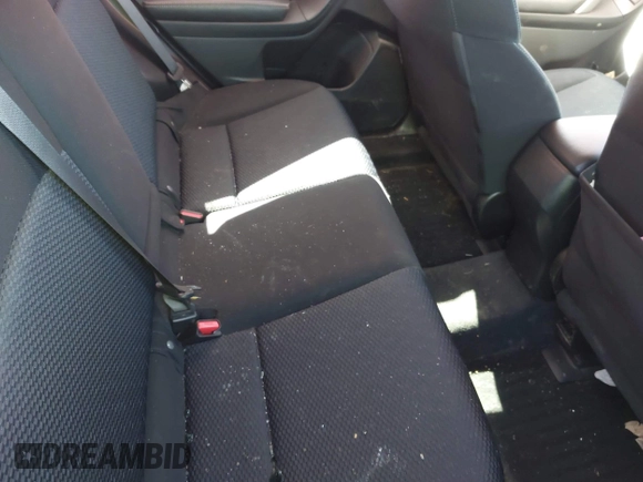 2016 Subaru Forester Premium with VIN JF2SJADC5GH542711, listed as a IAAI auction lot 42000818 with 55,179 mi miles and . Bid and sale history available at carsss.com. Image 8.